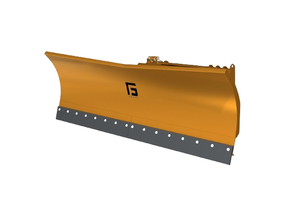 Snow plow –LN